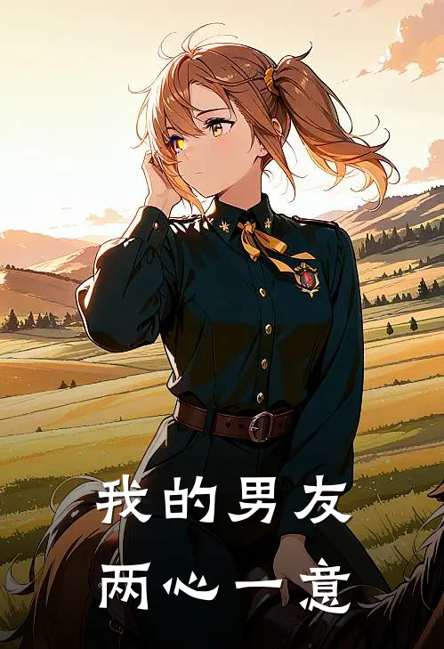 我的男友两心一意