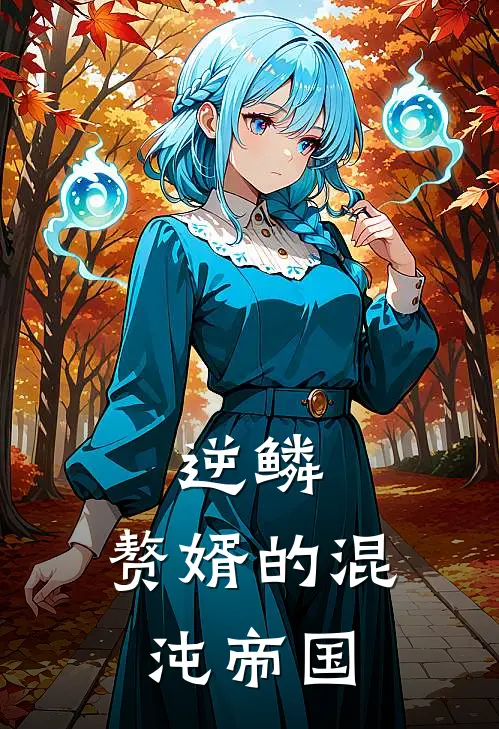 逆鳞：赘婿的混沌帝国