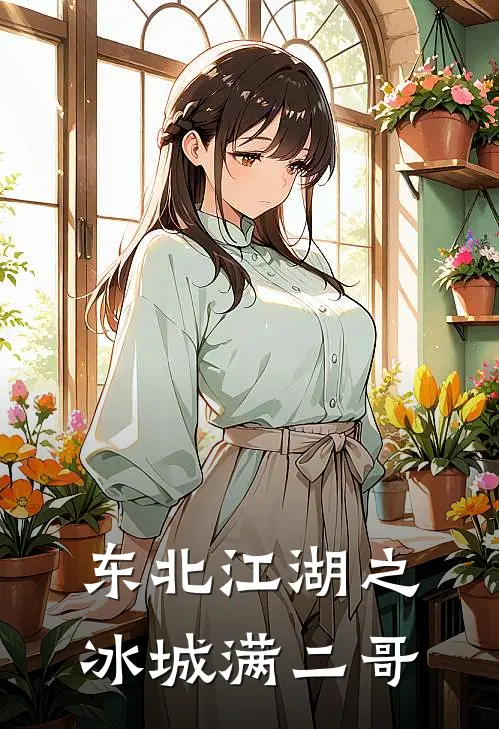 东北江湖之冰城满二哥