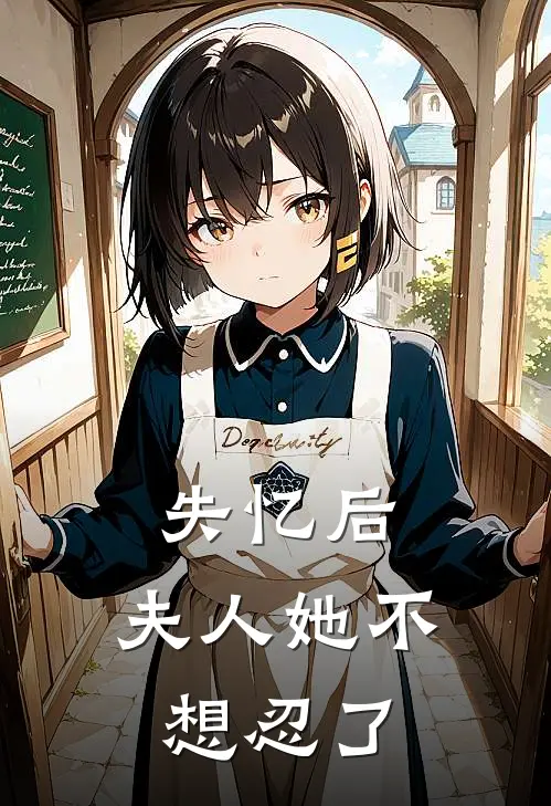 失忆后，夫人她不想忍了