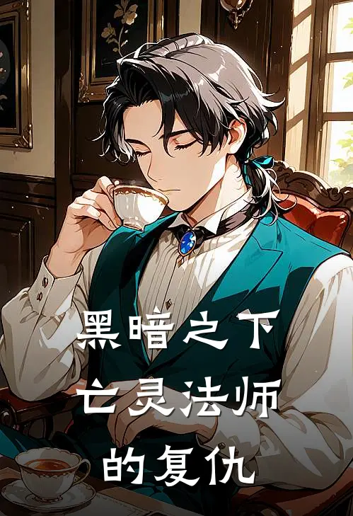 黑暗之下亡灵法师的复仇