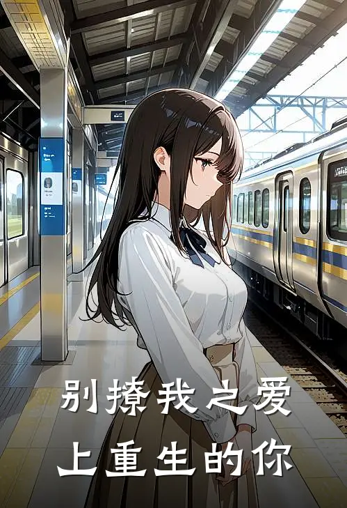 别撩我之爱上重生的你