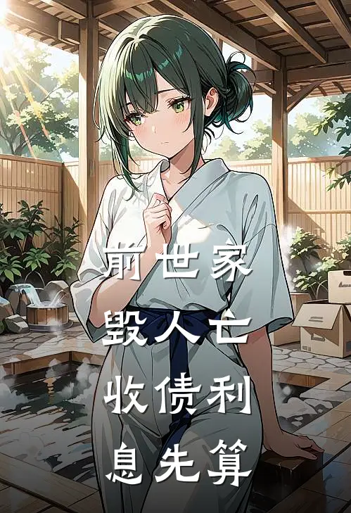 前世家毁人亡，收债利息先算