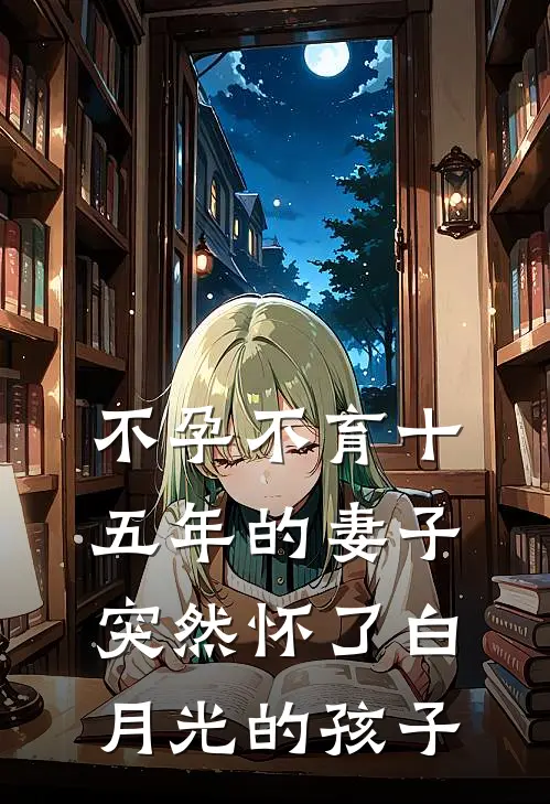 不孕不育十五年的妻子突然怀了白月光的孩子