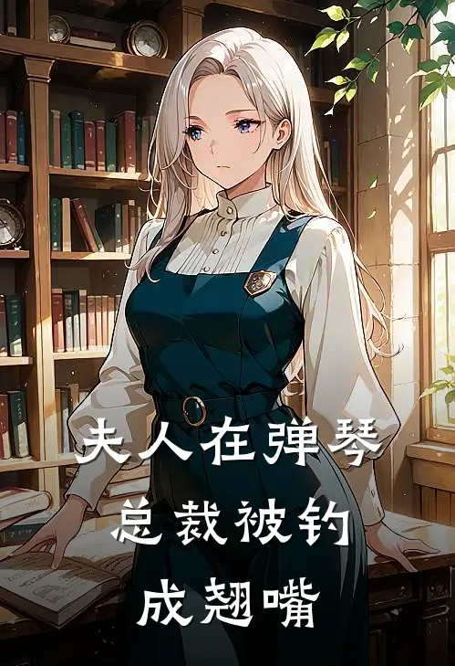 夫人在弹琴，总裁被钓成翘嘴