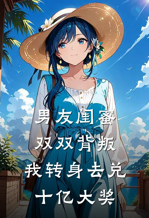 男友闺蜜双双背叛，我转身去兑十亿大奖