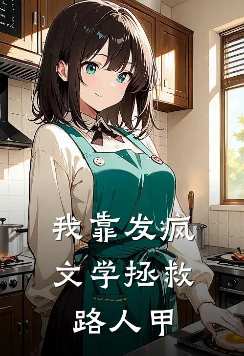 我靠发疯文学拯救路人甲