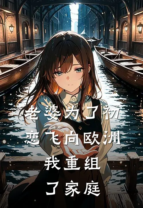 老婆为了初恋飞向欧洲，我重组了家庭