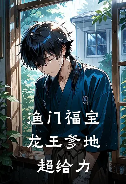 渔门福宝：龙王爹地超给力