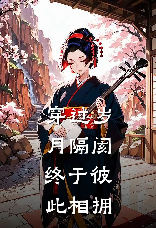 穿过岁月隔阂，终于彼此相拥