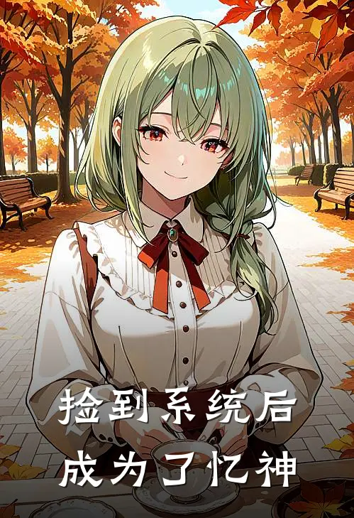 捡到系统后成为了忆神