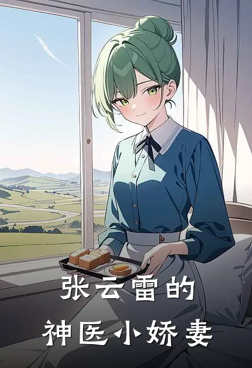 张云雷的，神医小娇妻