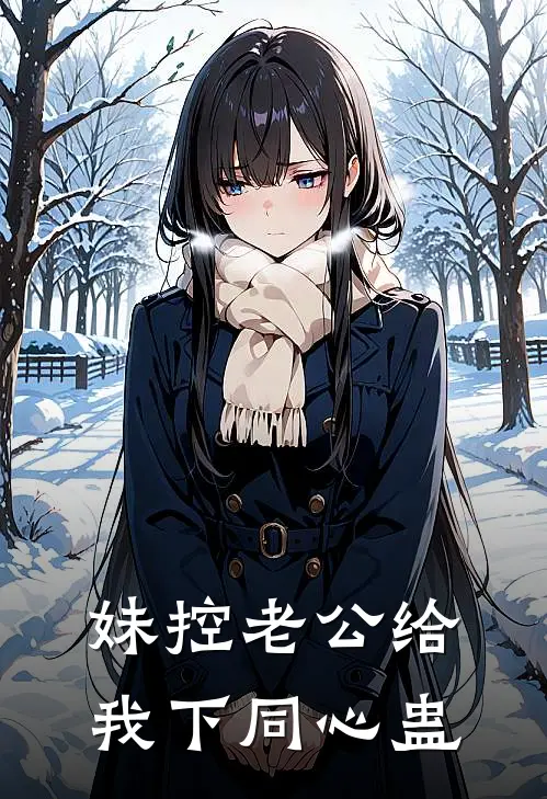 妹控老公给我下同心蛊