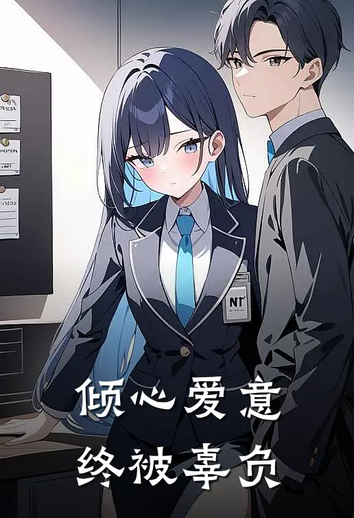 倾心爱意，终被辜负