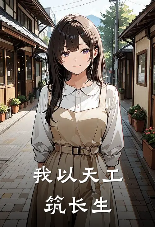 我以天工筑长生