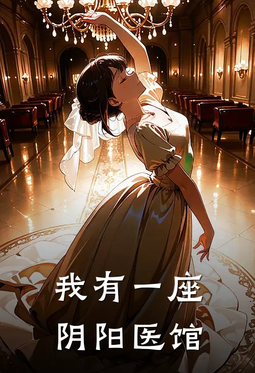 我有一座阴阳医馆