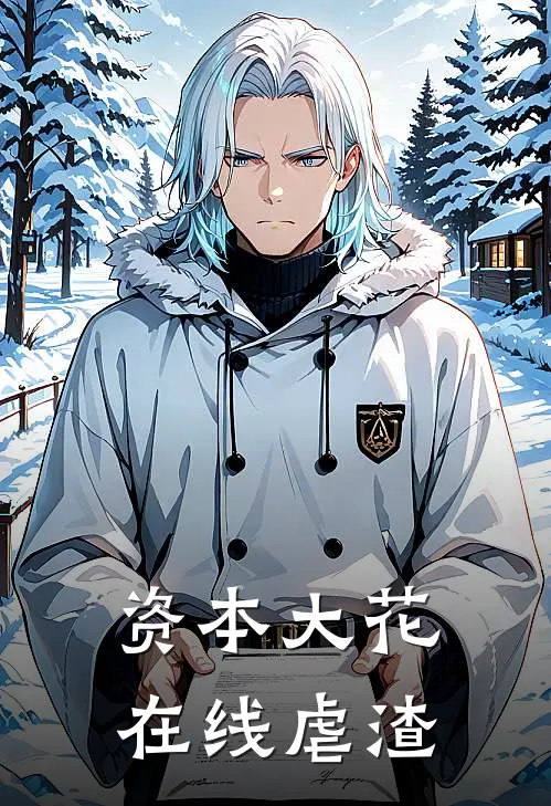 资本大花，在线虐渣