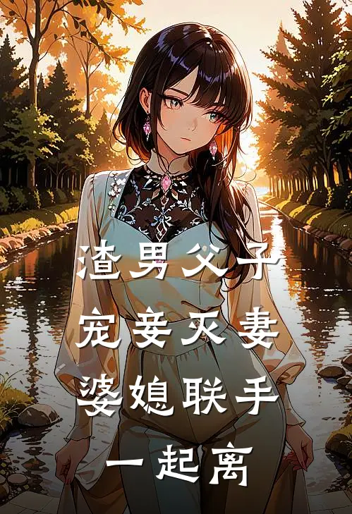 渣男父子宠妾灭妻，婆媳联手一起离