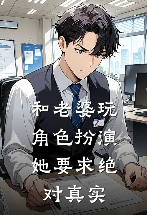 和老婆玩角色扮演，她要求绝对真实