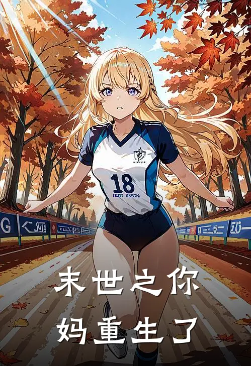 末世之你妈重生了