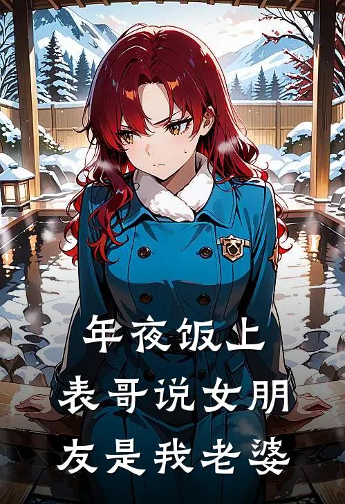 年夜饭上，表哥说女朋友是我老婆