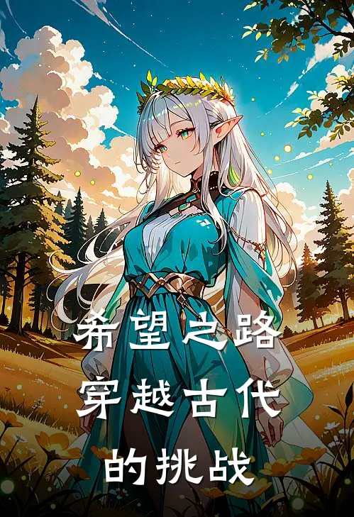 希望之路：穿越古代的挑战