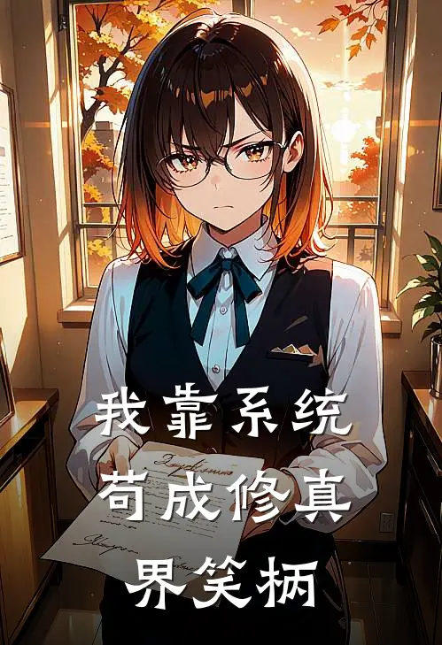 我靠系统苟成修真界笑柄