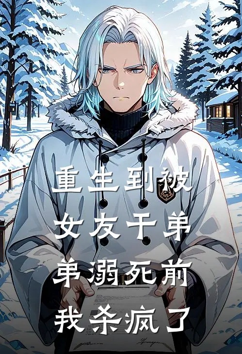 重生到被女友干弟弟溺死前，我杀疯了
