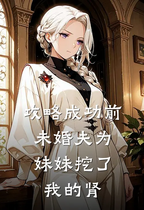 攻略成功前，未婚夫为妹妹挖了我的肾