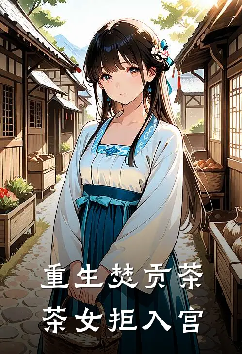 重生焚贡茶：茶女拒入宫