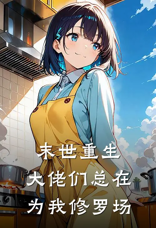 末世重生：大佬们总在为我修罗场