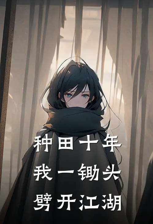 种田十年，我一锄头劈开江湖