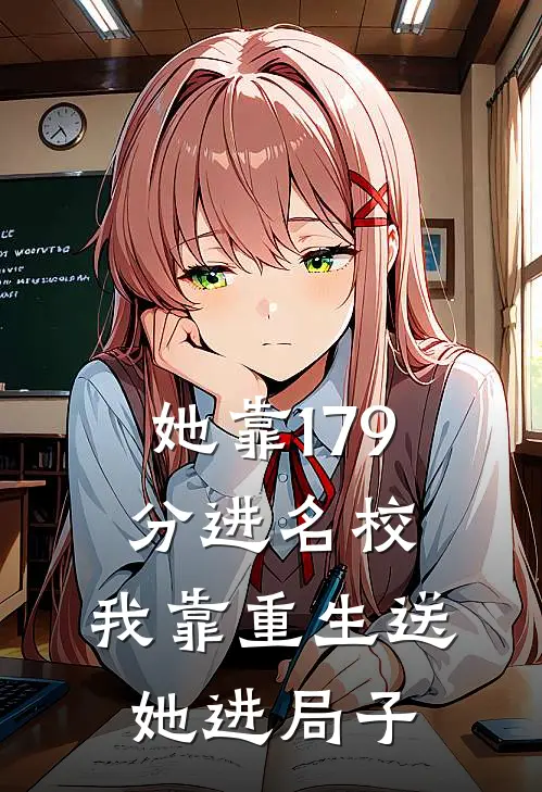 她靠179分进名校，我靠重生送她进局子