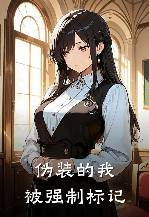 伪装的我，被强制标记