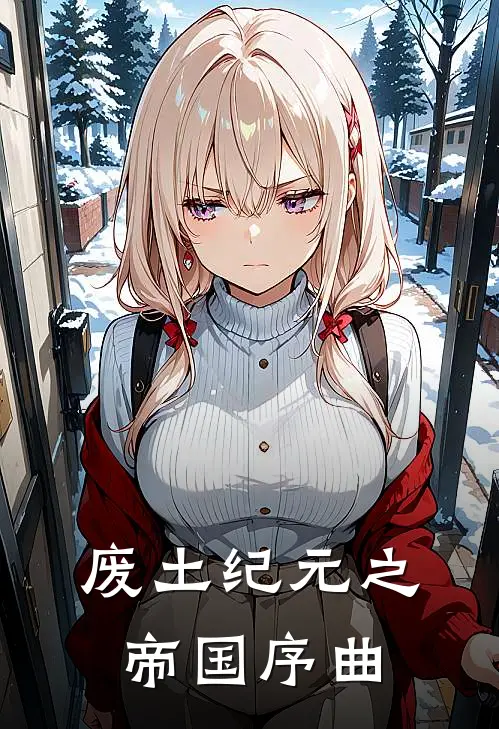 废土纪元之帝国序曲