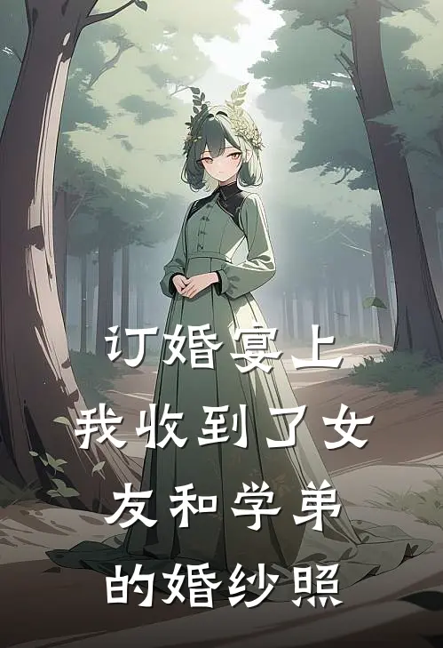 订婚宴上，我收到了女友和学弟的婚纱照