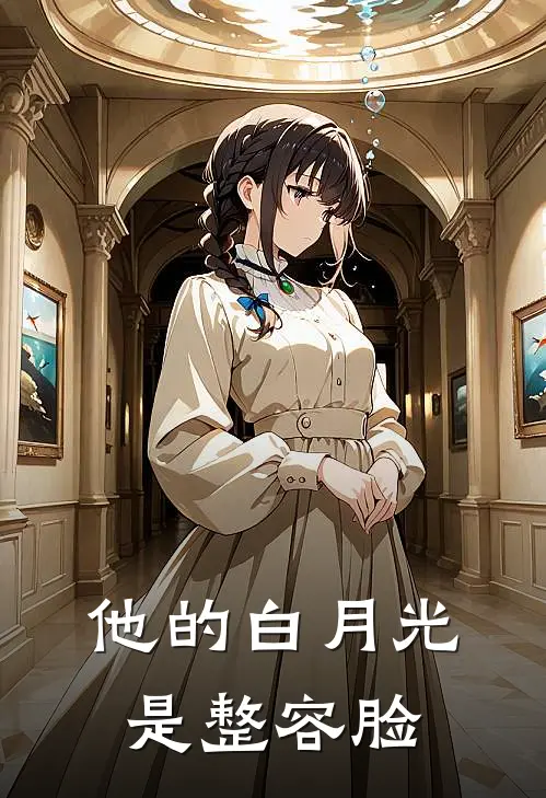 他的白月光是整容脸