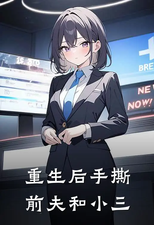 重生后手撕前夫和小三