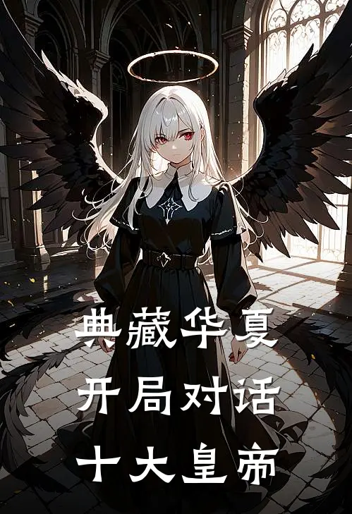 典藏华夏开局对话十大皇帝