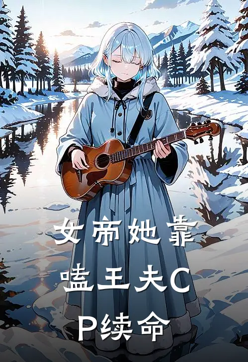 女帝她靠嗑王夫CP续命