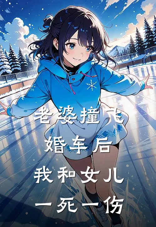 老婆撞飞婚车后，我和女儿一死一伤