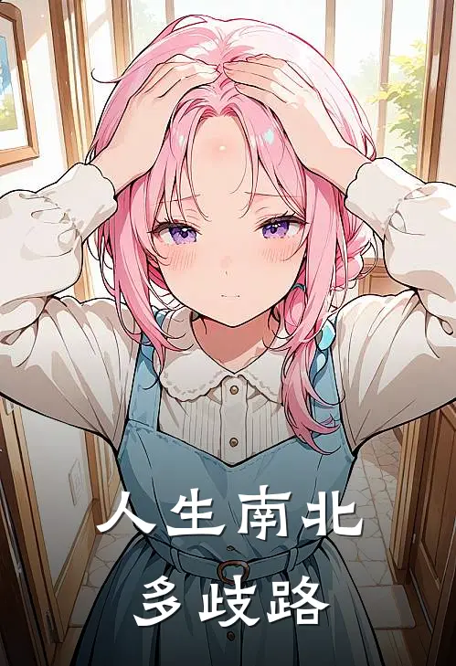 人生南北多歧路