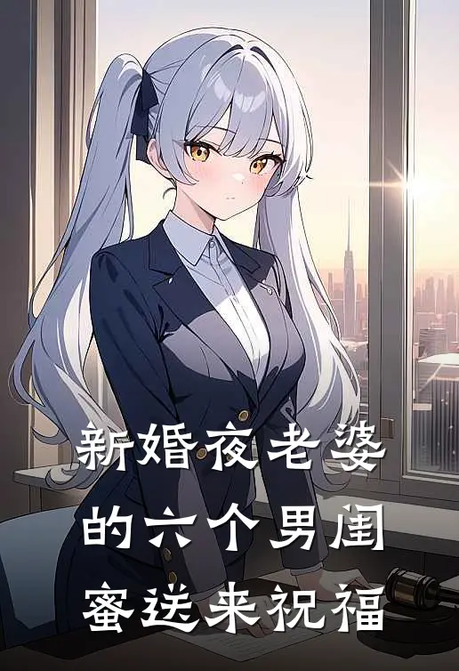 新婚夜老婆的六个男闺蜜送来祝福