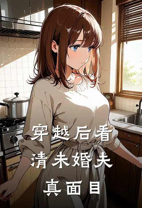 穿越后看清未婚夫真面目