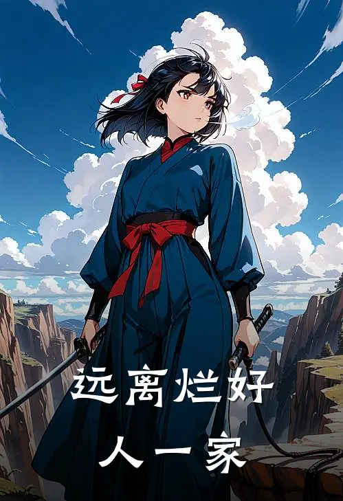 远离烂好人一家