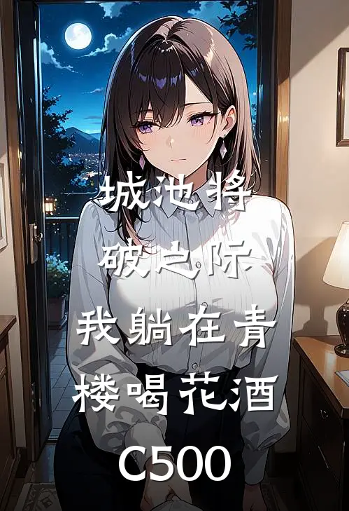城池将破之际，我躺在青楼喝花酒C500