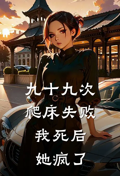 九十九次爬床失败，我死后她疯了