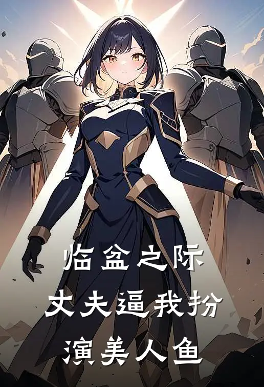 临盆之际，丈夫逼我扮演美人鱼