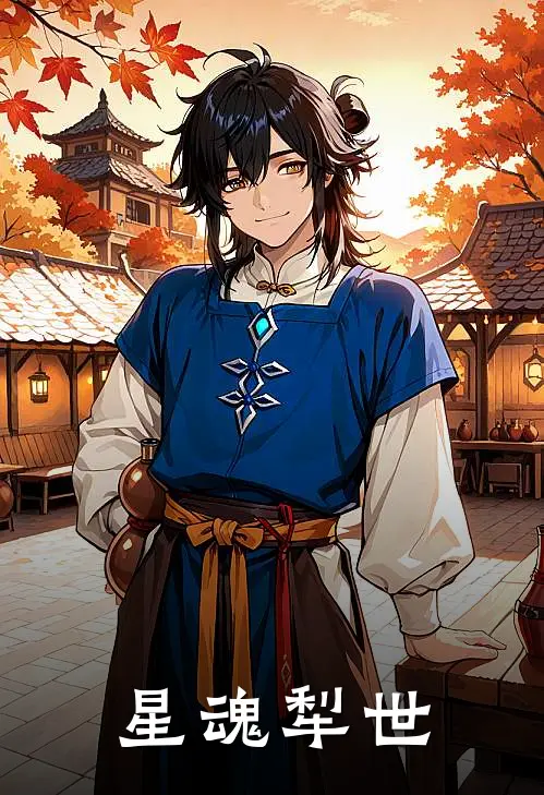 星魂犁世