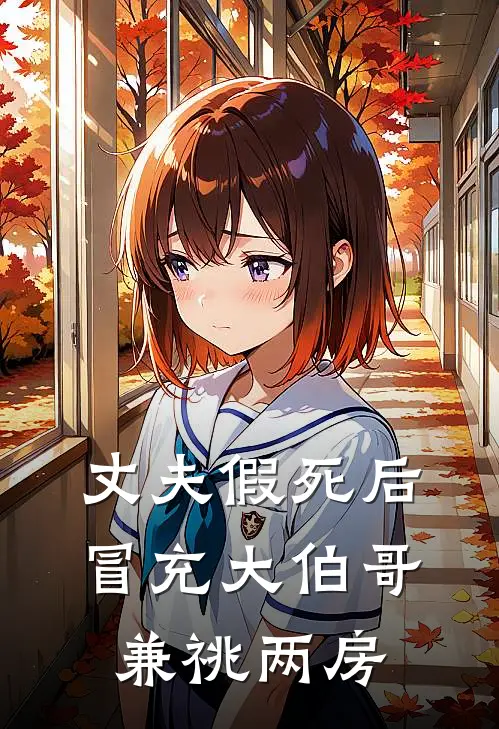 丈夫假死后冒充大伯哥兼祧两房